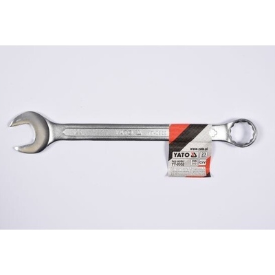 Yato očkoplochý klúč 23 mm YT-0352