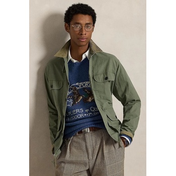 Ralph Lauren Пуловер с вълна Polo Ralph Lauren (710P03175)