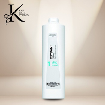 L'Oréal Оксидант 6% 20 vol Loreal Professionnel 1000 ml