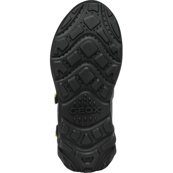 Geox Детски сандали Geox AIRADYUM (J55F1A.01454.24.27)