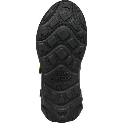 Geox Детски сандали Geox AIRADYUM (J55F1A.01454.24.27)