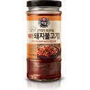Beksul Bulgogi marináda na vepřové maso sklo 0,5 kg