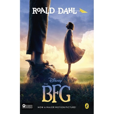 BFG - Dahl Roald