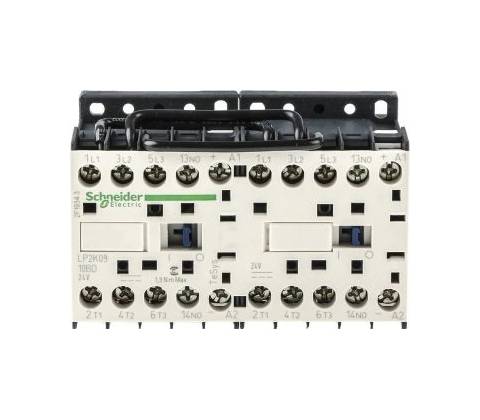 Schneider Electric LP2K0910BD