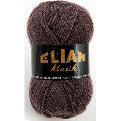 Pletací příze ELIAN KLASIK 503