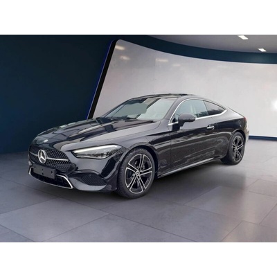 Mercedes-Benz CLE 220 d 145 kW