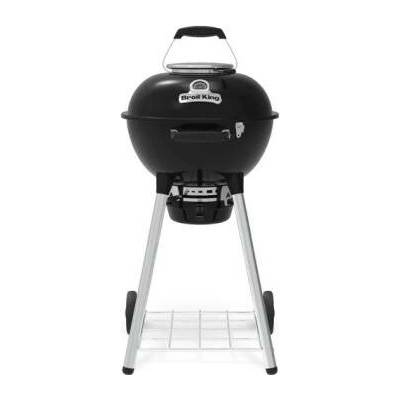BROIL KING Gem Charcoal Kettle Premium 47 cm
