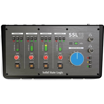 SSL 12
