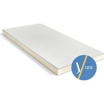 Recticel EUROTHANE G 60 mm 49,92 m²