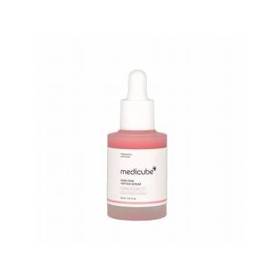 MEDICUBE_PDRN Pink Peptide Serum brightening face serum 30ml