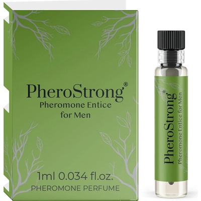 PheroStrong Entice Men 1 ml