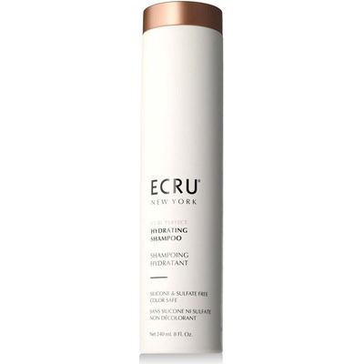 ECRU Curl Perfect Hydrating Shampoo hydratační šampon 240 ml