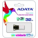 ADATA UC330 32GB OTG AUC330-32G-RBK