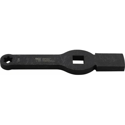 BGS Technic Očkový klíč 3/4" E-profil E18, oboustranný, rázový BGS 35318