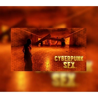 Cyberpunk SFX