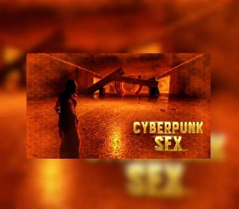 Cyberpunk SFX