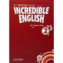 Incredible English New Edition Level 2 Teacher's Book