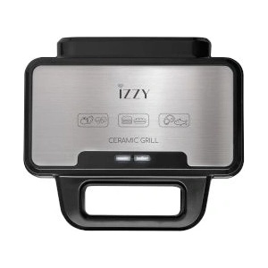 Izzy Ceramic IZ-2018