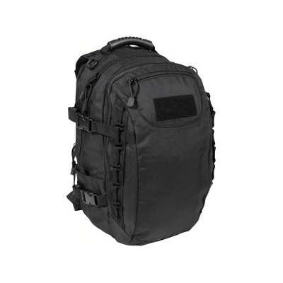 MFH taktický Aktion čierna 30 l