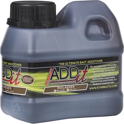Starbaits Add'It Melasse 500 ml – Hledejceny.cz