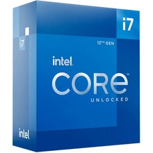 Intel Core i7-12700KF 12-Core 2.7GHz LGA1700 Tray (CM8071504553829)