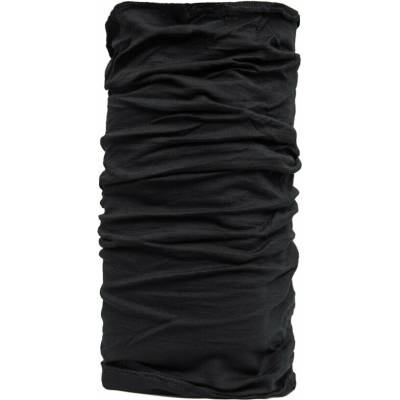 Sensor Tube MERINO WOOL multifunkčná šatka čiernasize