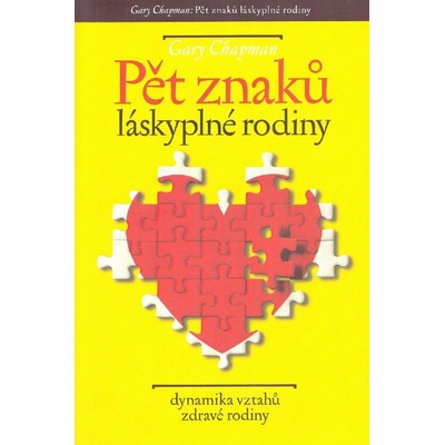 Pět znaků láskyplné rodiny