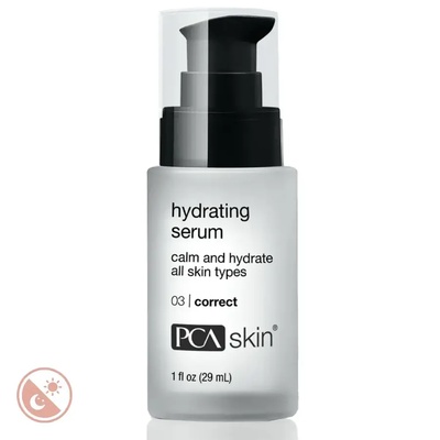 PCA Skin Серум за лице с ниацинамид РСА Skin Hydrating Serum (21148)