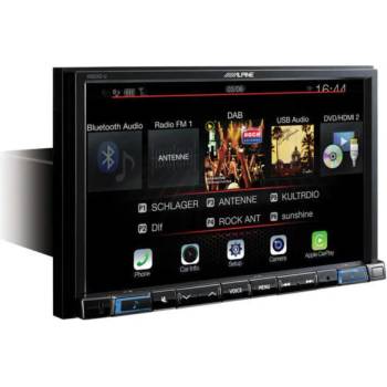 Image 1 of Alpine X803DC-U