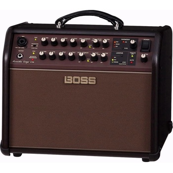 Boss ACS LIve