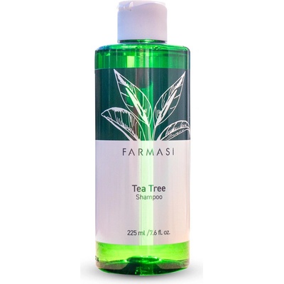Farmasi Tea Tree šampon 225 ml