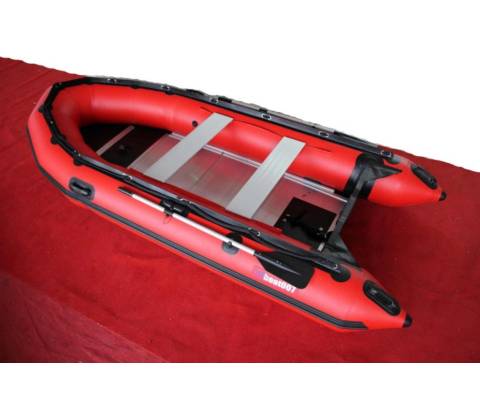 Boat007 CMD 380 PRO