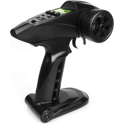 BlackZon 2.4Ghz vysílač pro Slyder/Smyter Turbo – Zboží Dáma