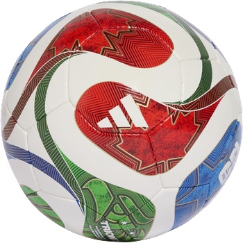 Adidas World Cup 26 Trionda Pro Sala Match Ball