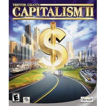 Capitalism II