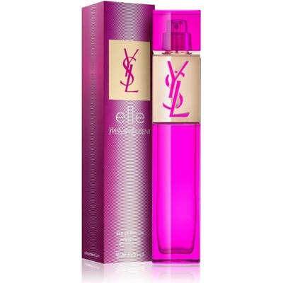 Yves Saint Laurent Elle parfumovaná voda dámska 90 ml
