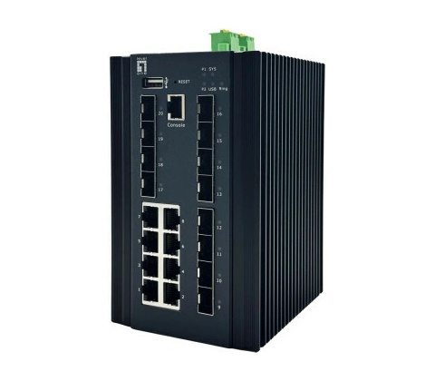 Level One IGX-2072