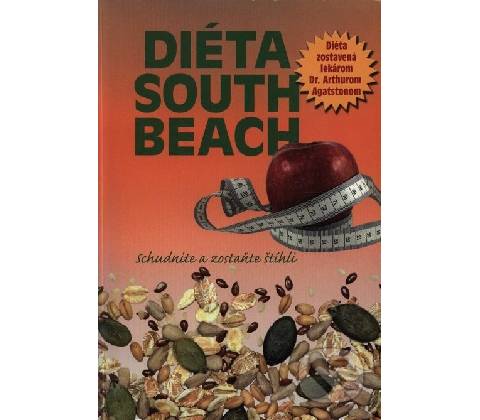 Diéta South Beach