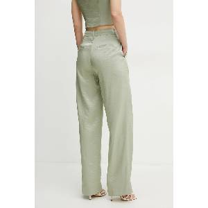 Guess Панталон CAMILLE (W5GB53.WH5F0) - answear - 103,64 лв