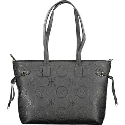 Valentino bags Дамска чанта valentino bags, Размер uni, Цвят Черен (vbs8zg01sambare_nenero)