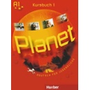 PLANET KURSBUCH 1