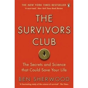 Survivors Club | Ben Sherwood (ISBN: 9780141031644)