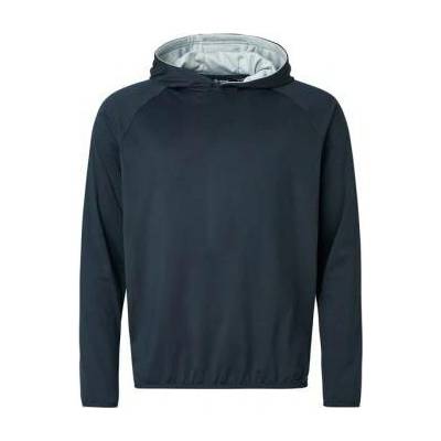 Abacus Loop Drycool Hoodie Navy Modrá