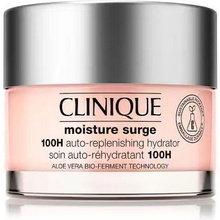 Clinique Moisture Surge 100H Auto-Replenishing Hydrator gelový krém 50 ml