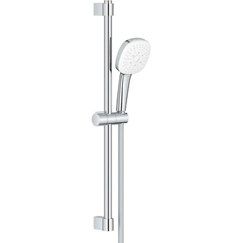 GROHE Tempesta Cube 110 душ комплект с 3 струи (Rain, Jet, Massage) (27579003)