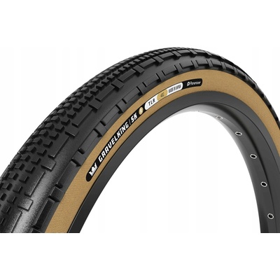 Panaracer Gravelking SK R TLC 28" 35 mm bezdušový