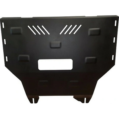 Kryt pod motor FORD TRANSIT V363 Box (FCD, FDD) - Plech -