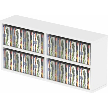 Glorious CD 180 Кутията White (HN208573)