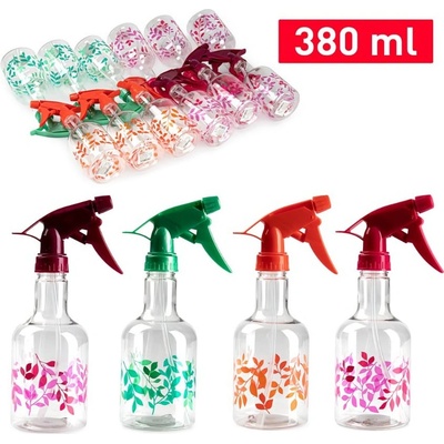 PlasticForte 0,38l DEKOR mix barev