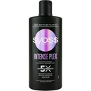 Syoss Intense Plex Bonding šampón na veľmi poškodené vlasy 440 ml